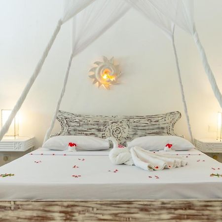 Sun Palm Beach Resort 와타무 외부 사진