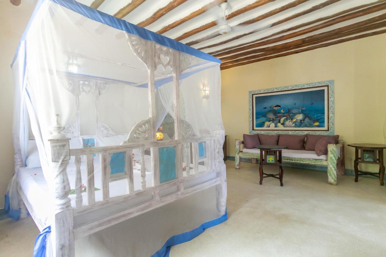 Sun Palm Beach Resort 와타무 외부 사진