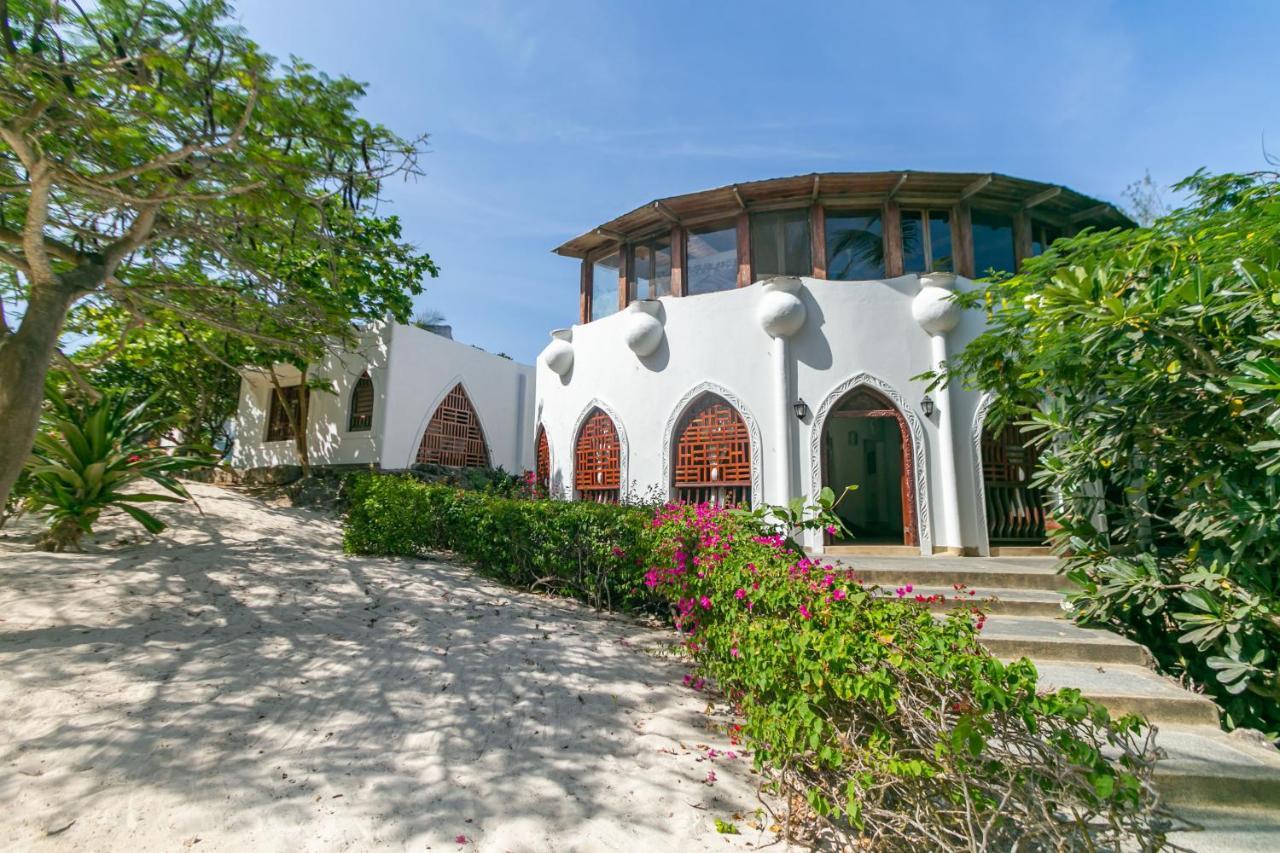 Sun Palm Beach Resort 와타무 외부 사진