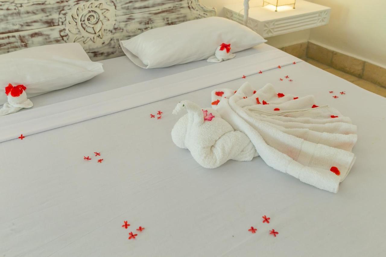Sun Palm Beach Resort 와타무 외부 사진