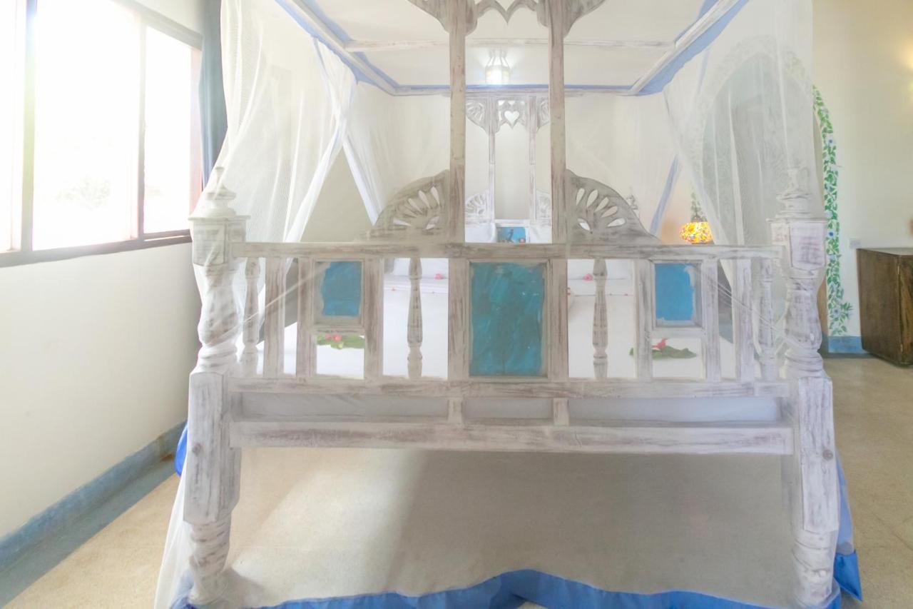 Sun Palm Beach Resort 와타무 외부 사진