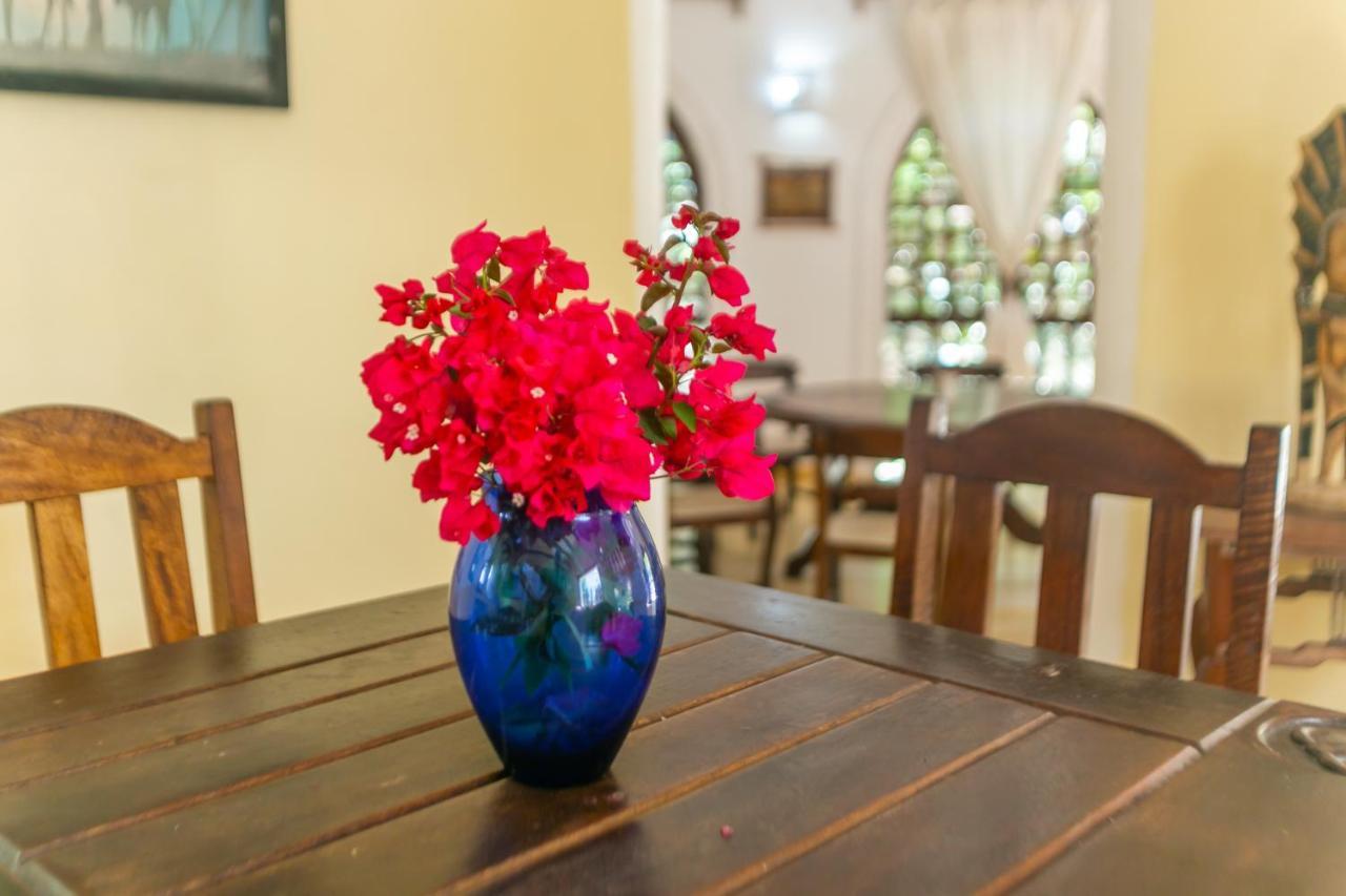 Sun Palm Beach Resort 와타무 외부 사진