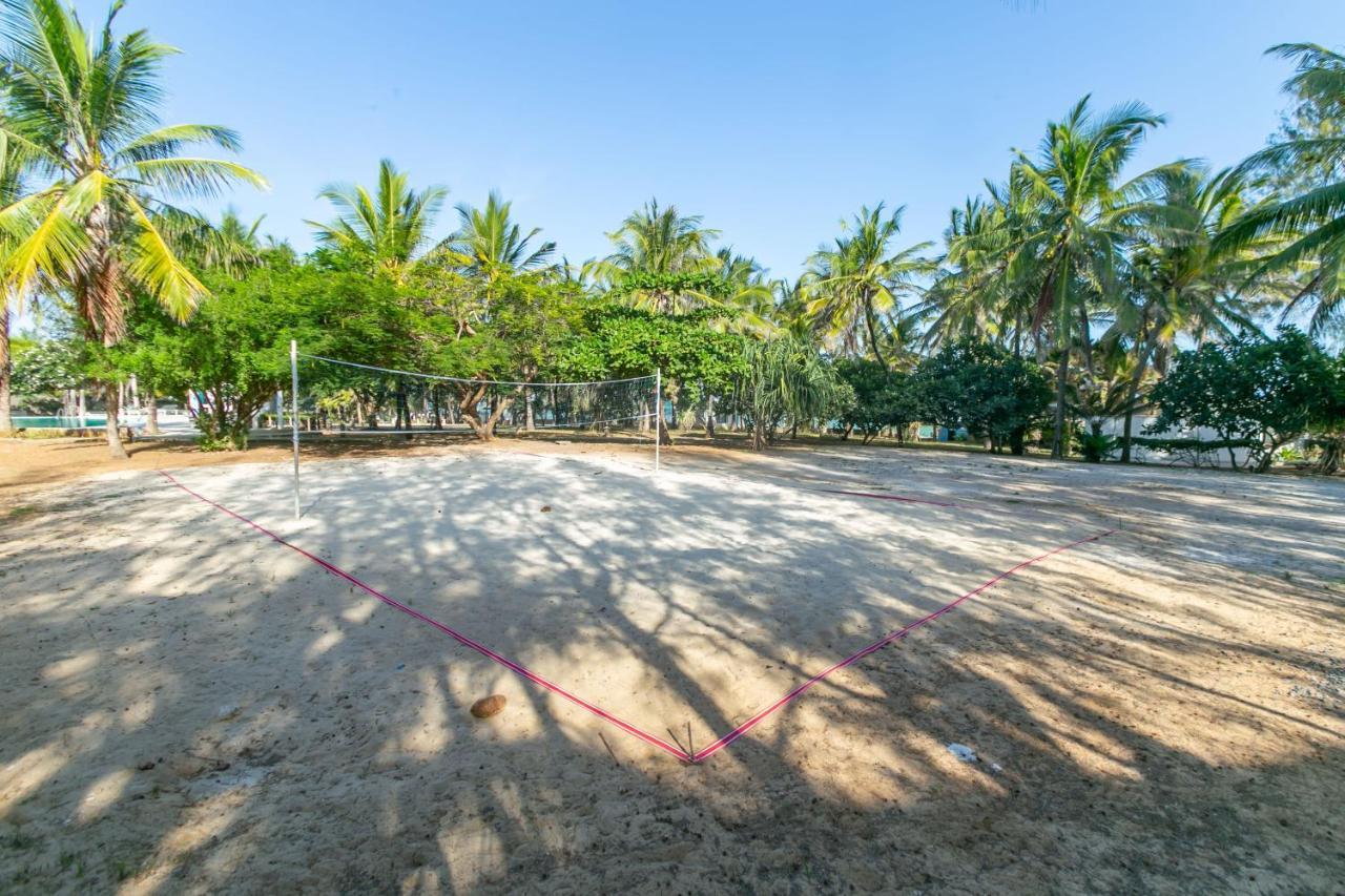 Sun Palm Beach Resort 와타무 외부 사진