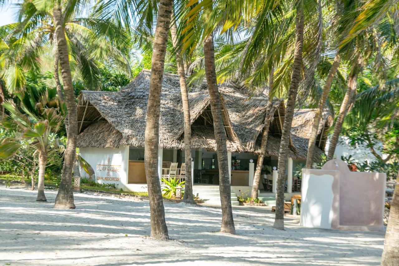 Sun Palm Beach Resort 와타무 외부 사진