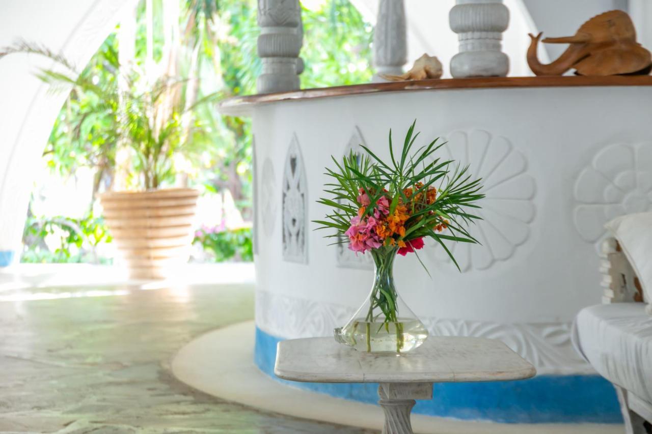 Sun Palm Beach Resort 와타무 외부 사진