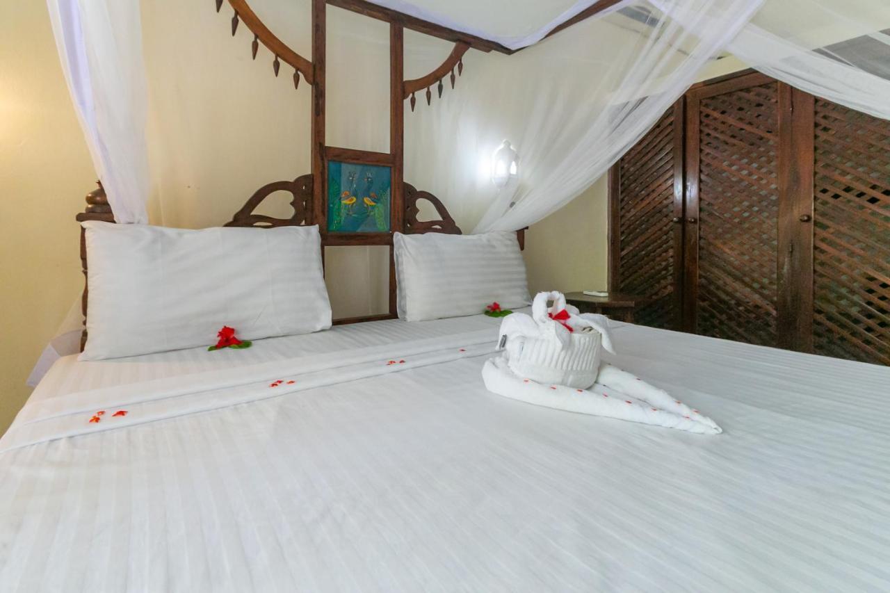 Sun Palm Beach Resort 와타무 외부 사진